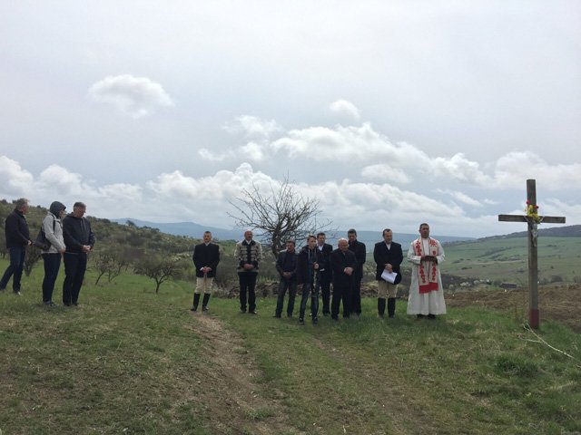 Húsvét Székelylengyelfalván 22